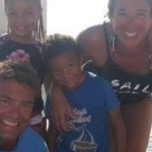 Meet your Posher, Richard